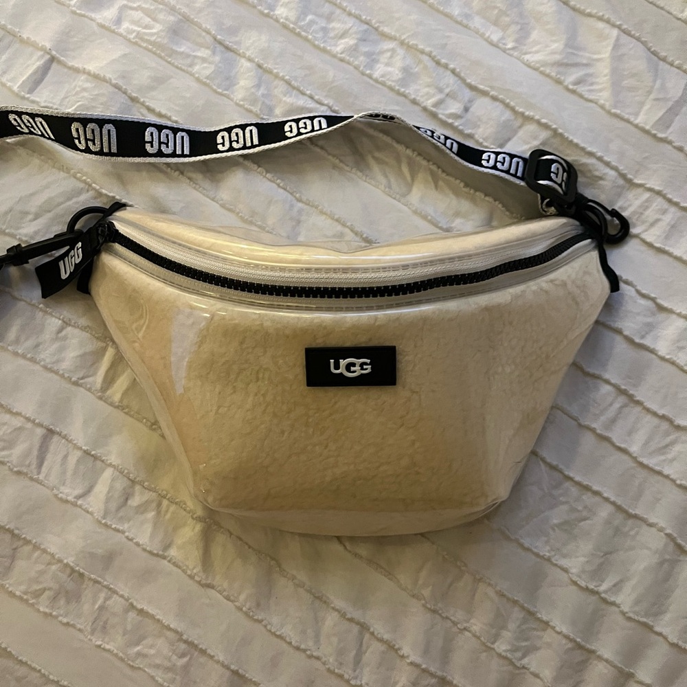 UGG Nasha belt bag